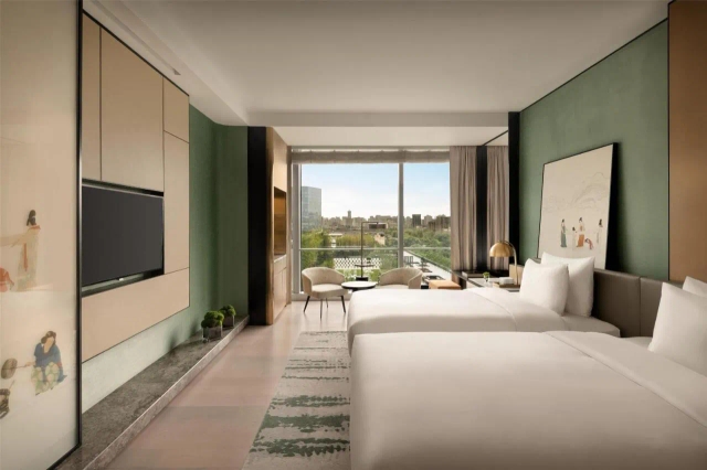 Kempinski Hotel Hangzhou-2