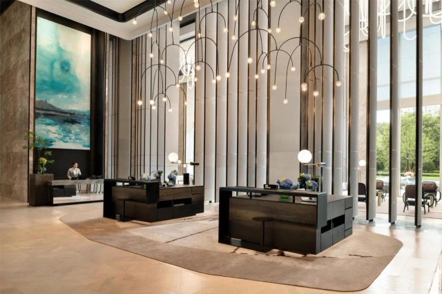 Kempinski Hotel Hangzhou-3