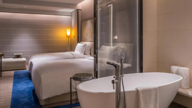 InterContinental Beijing Sanlitun-2