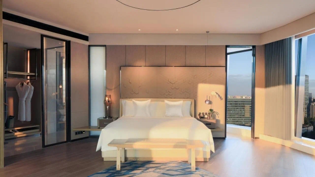 InterContinental Beijing Sanlitun-2