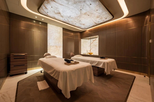 FIVE LUXE JBR-2