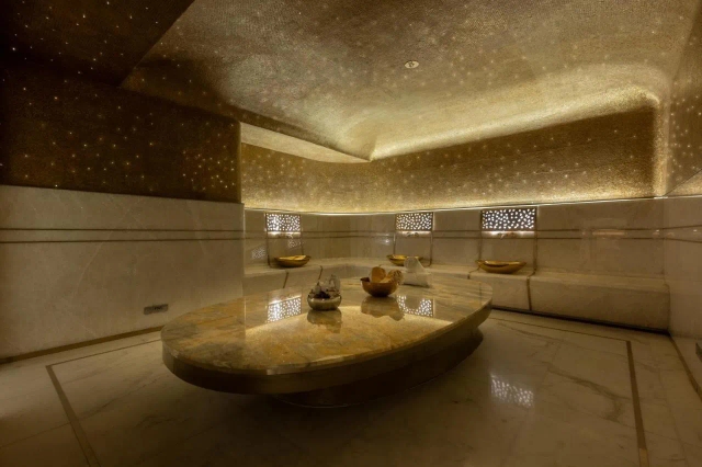 FIVE LUXE JBR-3