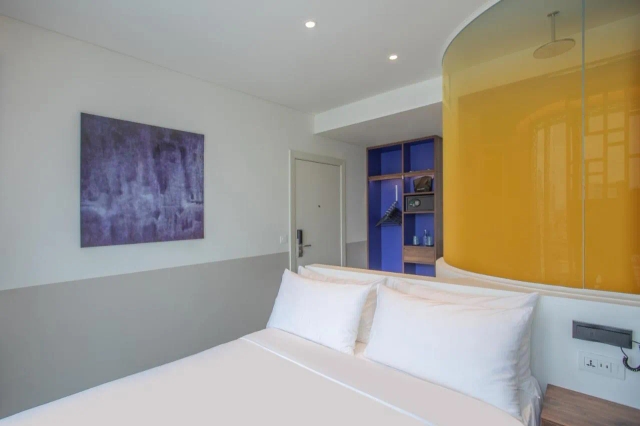 Wink Hotel Saigon Centre-2