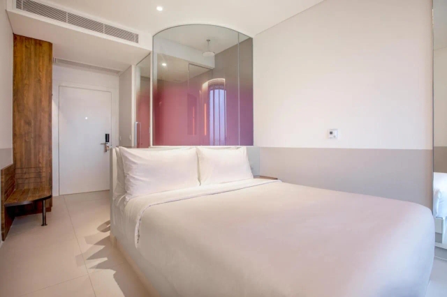 Wink Hotel Saigon Centre-3
