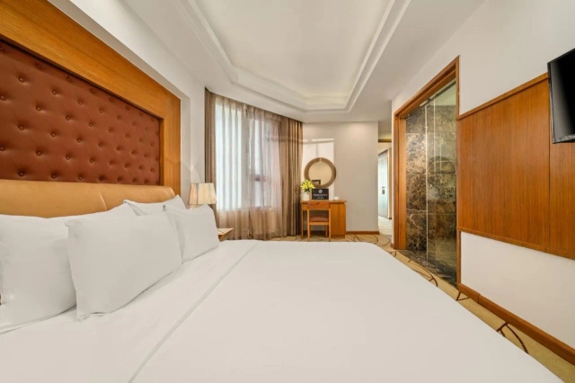 Diamond Sea Hotel-2