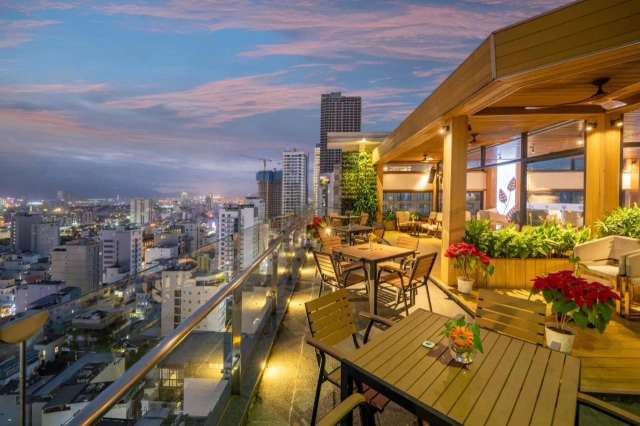 Diamond Sea Hotel-2