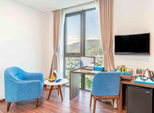 Grand Gold Beach Hotel & Spa-2