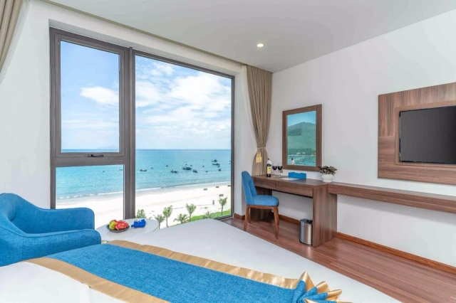 Grand Gold Beach Hotel & Spa-2