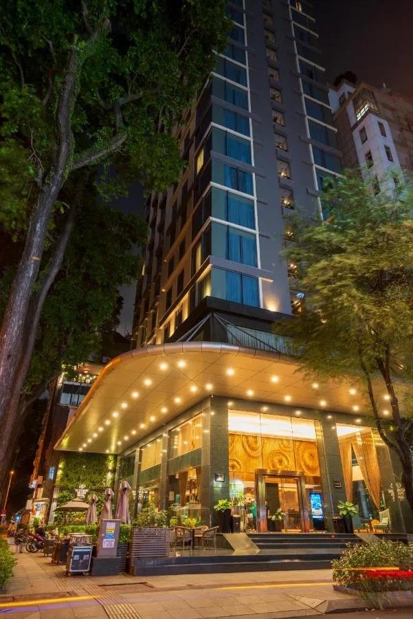 Northern Charm Hotel-3