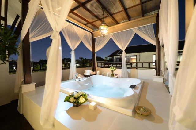 Rarin Jinda Wellness Spa Resort-2