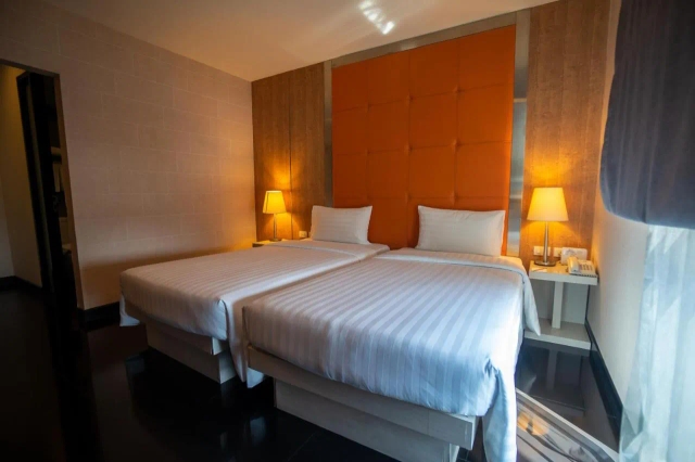 ibis Styles Chiang Mai-2