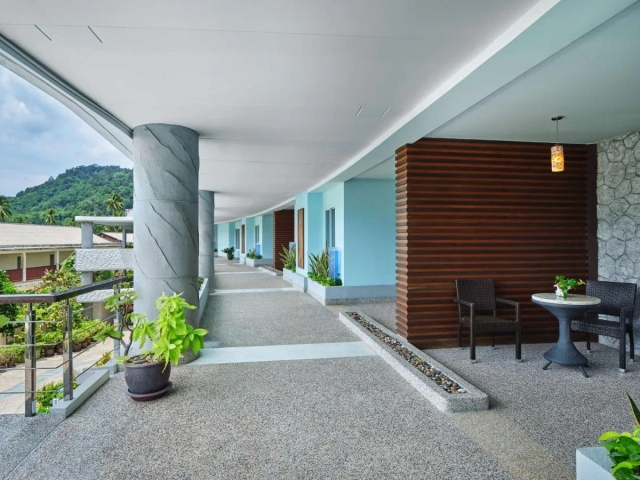 Homm Bliss Southbeach Patong-2