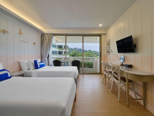 Homm Bliss Southbeach Patong-3