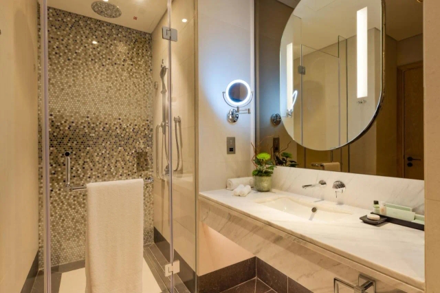 Embassy Suites By Hilton Doha Old Town-3