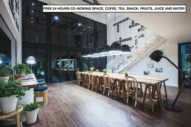 Blu Monkey Hub & Hotel Phuket-3