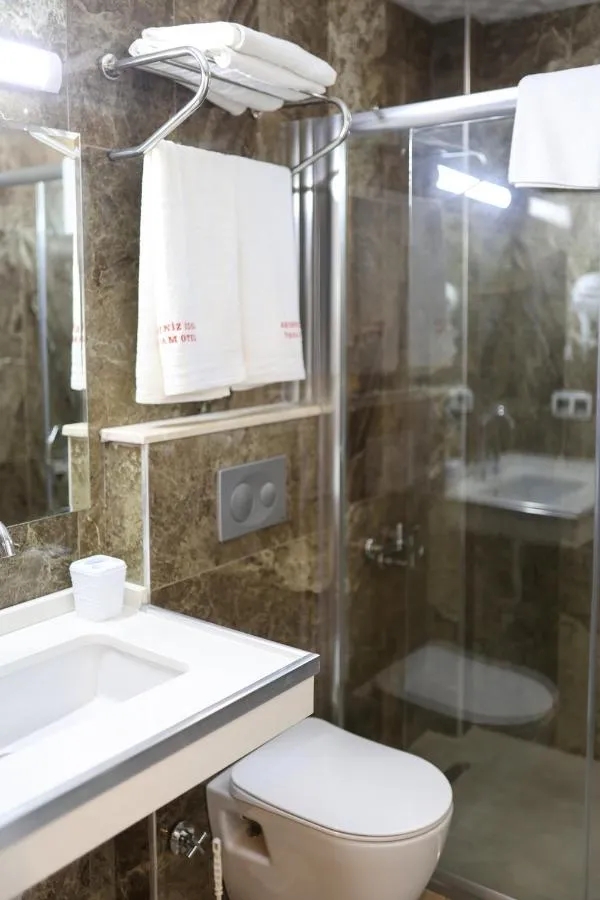 Akdeniz Yaşam Otel-3