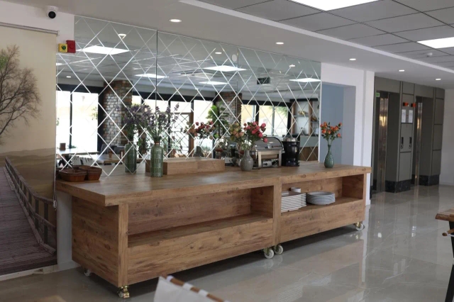 Akdeniz Yaşam Otel-2