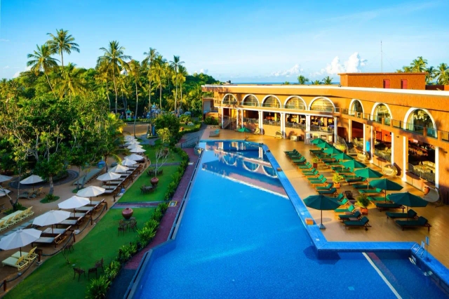 Araliya Beach Resort & Spa-3