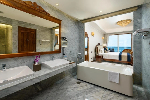 Araliya Beach Resort & Spa-2