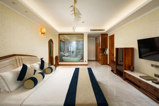 Araliya Beach Resort & Spa-2