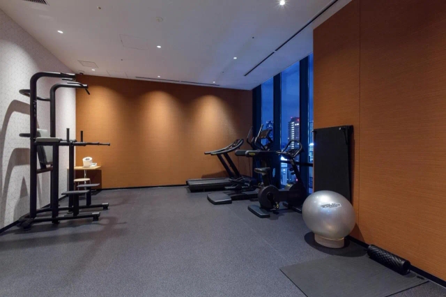 Osaka Excel Hotel Tokyu-3