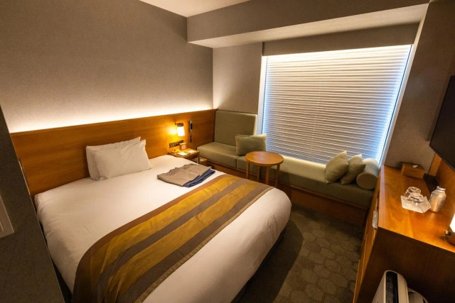 Fujisan Mishima Tokyu Hotel-3