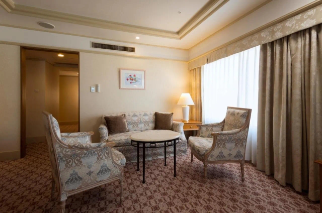 Hotel Nikko Princess Kyoto-2
