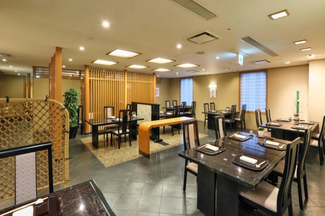 Hotel Nikko Princess Kyoto-3
