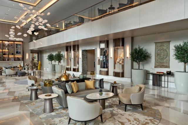 Address Istanbul-2