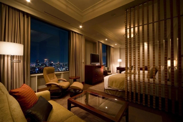 Imperial Hotel Osaka-2