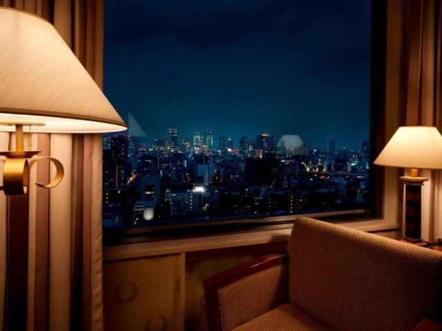 Imperial Hotel Osaka-2