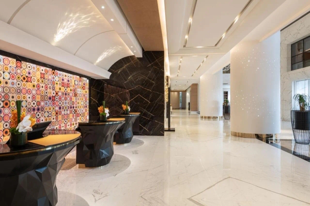 Le Royal Meridien Doha-2