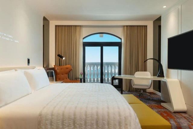 Le Royal Meridien Doha-3