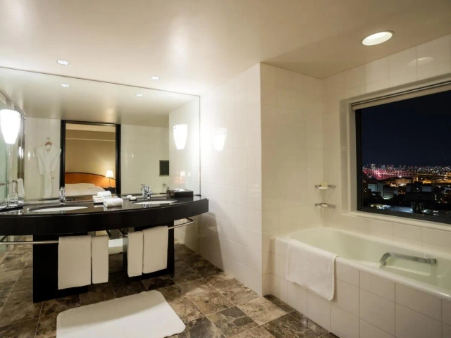 Hyatt Regency Osaka-2