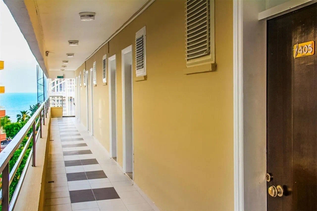 Yaman Life Hotel-2