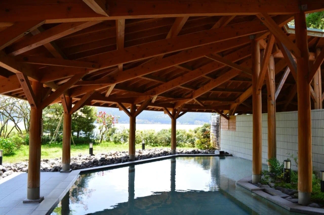 The Prince Hakone Lake hotel-2