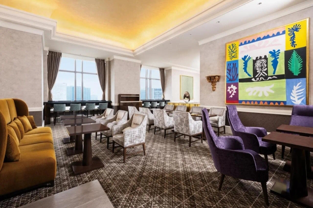 Hankyu International hotel-2