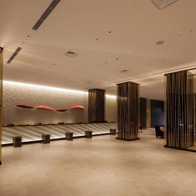 Art Hotel Osaka Bay Tower-2