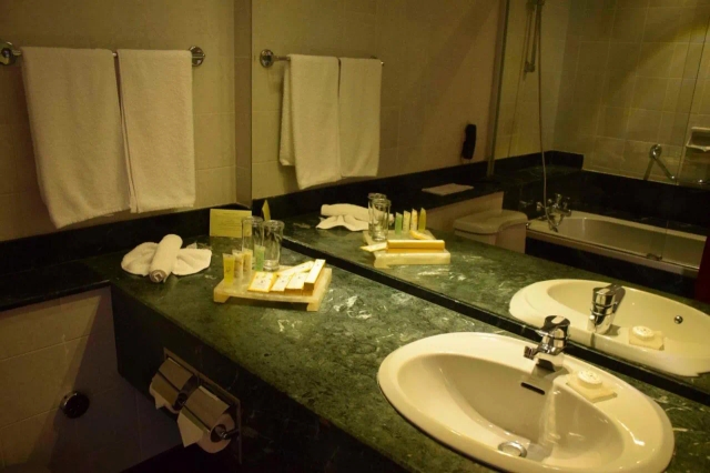 Mahaweli Reach Hotel-3