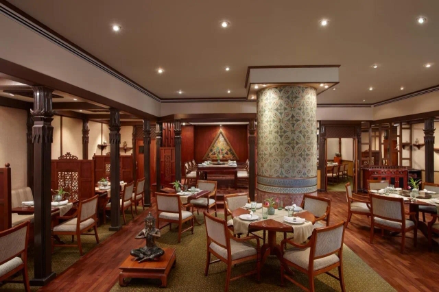 Cinnamon Lakeside Colombo-3