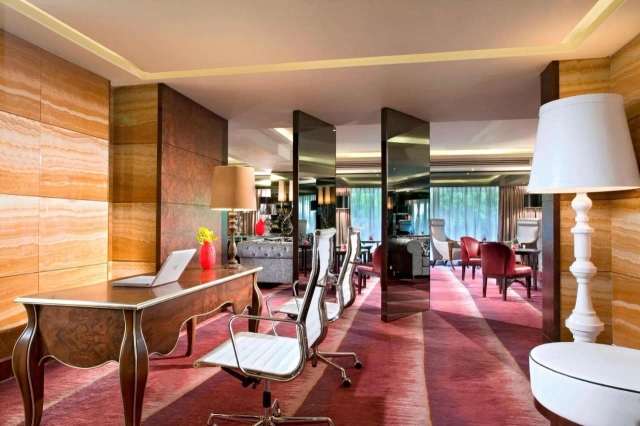 Sheraton Towers Singapore-3