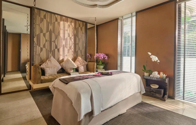 Mandarin Oriental, Singapore-3