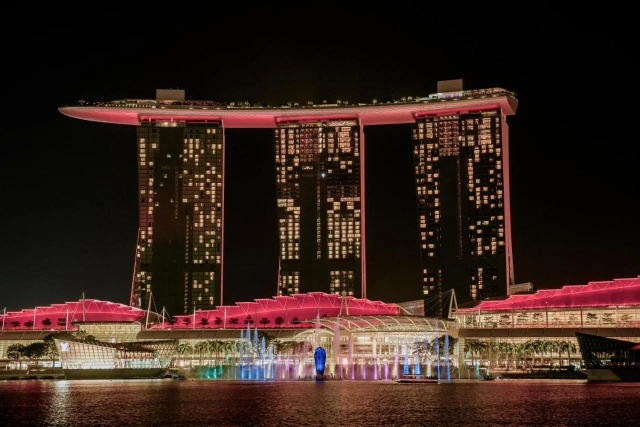 Marina Bay Sands-3