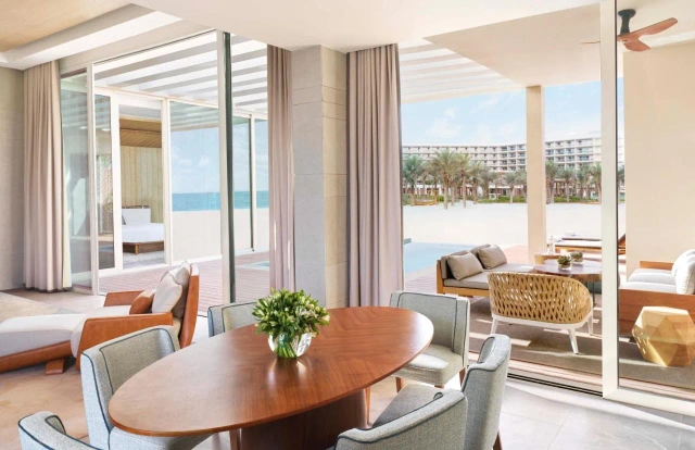 InterContinental Ras Al Khaimah Resort & Spa-2