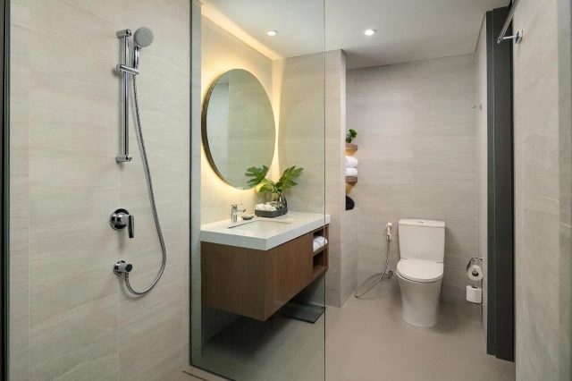 Avani Sukhumvit Bangkok Hotel-2