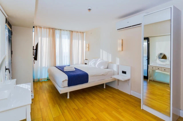 DOWNTOWN Centre in Batumi Aparthotel Orbi City-2