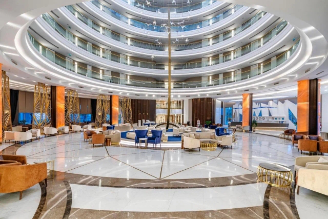 Kirman Sidemarin Beach & Spa-3
