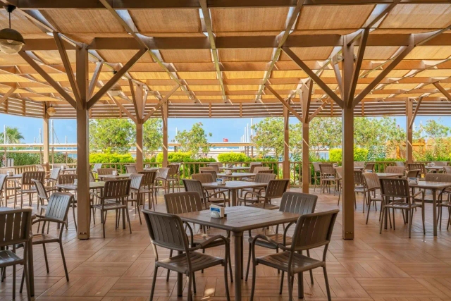 Kirman Sidemarin Beach & Spa-2