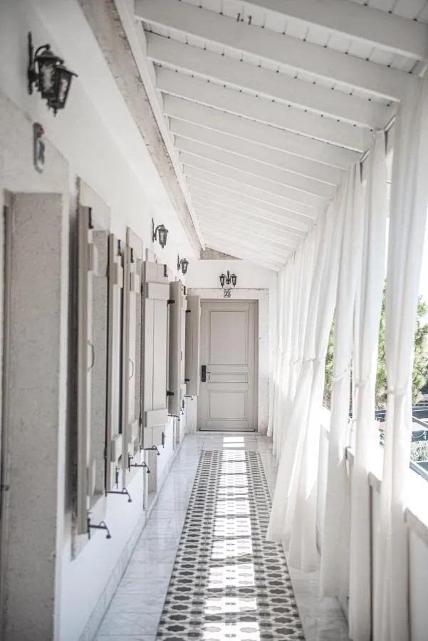Viento Alacati Hotel-3
