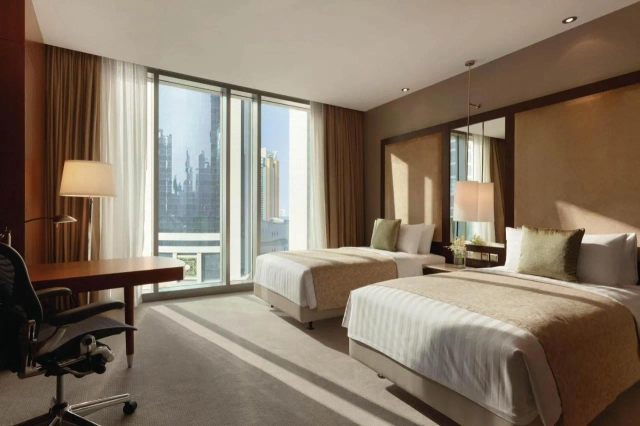 JW Marriott Marquis City Center Doha-3